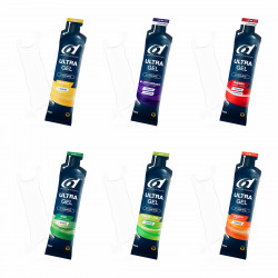 6d Ultra Gel (boîte de 6 unidoses)