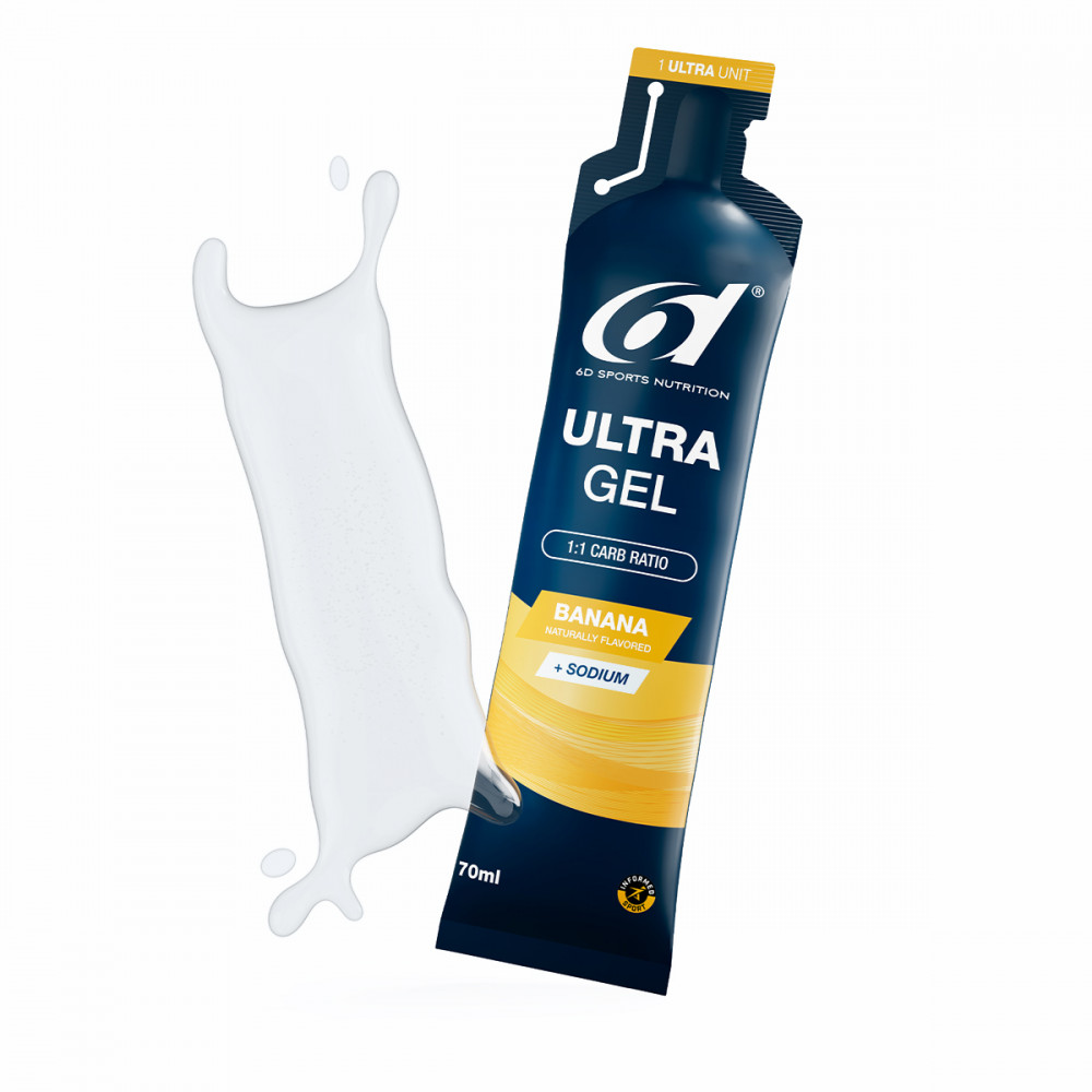 6d Ultra Gel