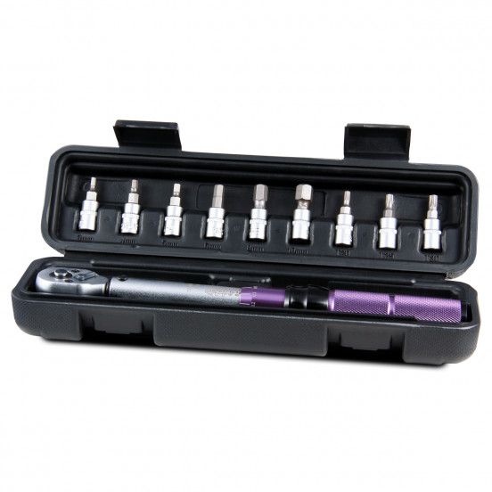 Clé dynamométrique YTWO - EASYCLICK PRO