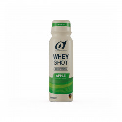 6d Protein Whey Shot (boîte de 6 unidoses)