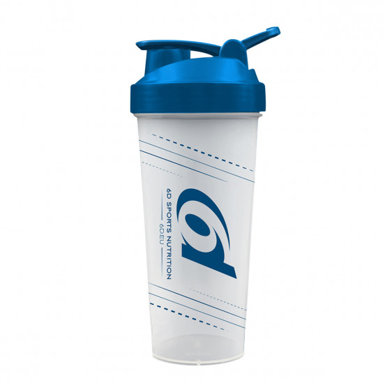 Shaker 6D Elite