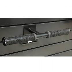 Présentoir SB3 - Pour grips sur slatwall