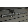 Présentoir SB3 - Pour grips sur slatwall