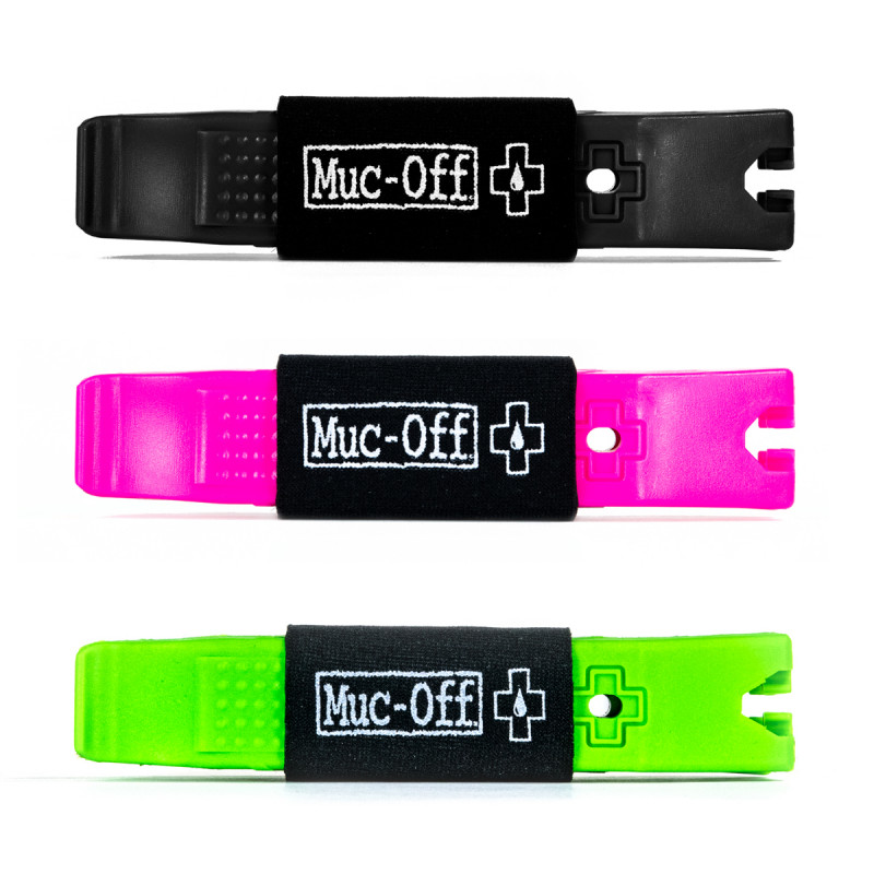 Démonte-pneus MUC-OFF - Rim Stix Tyre Levers
