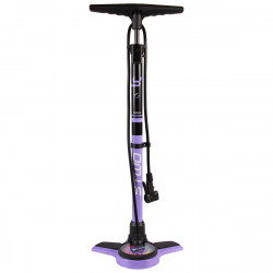 Pompe à pied YTWO - EASYFLOW