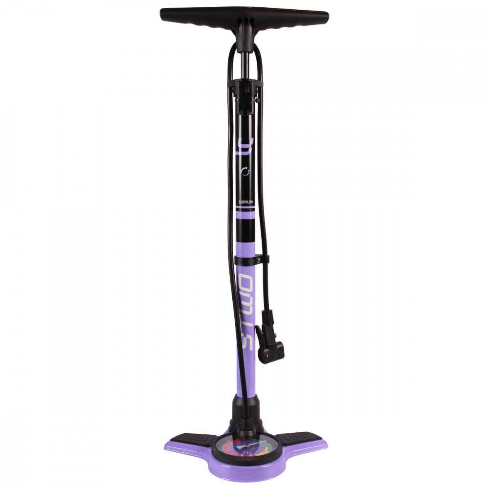 Pompe à pied YTWO - EASYFLOW