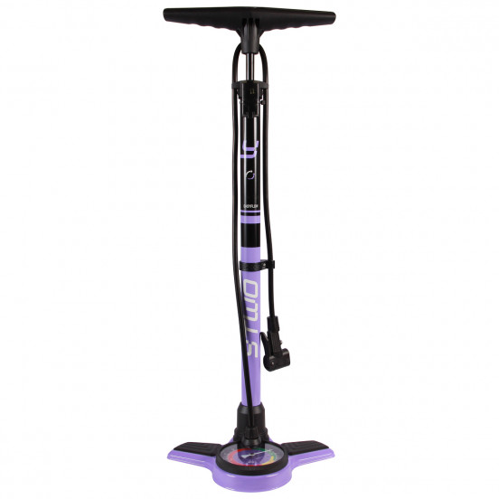 Pompe à pied YTWO - EASYFLOW