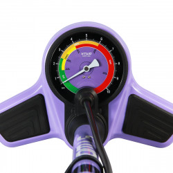 Pompe à pied YTWO - EASYFLOW