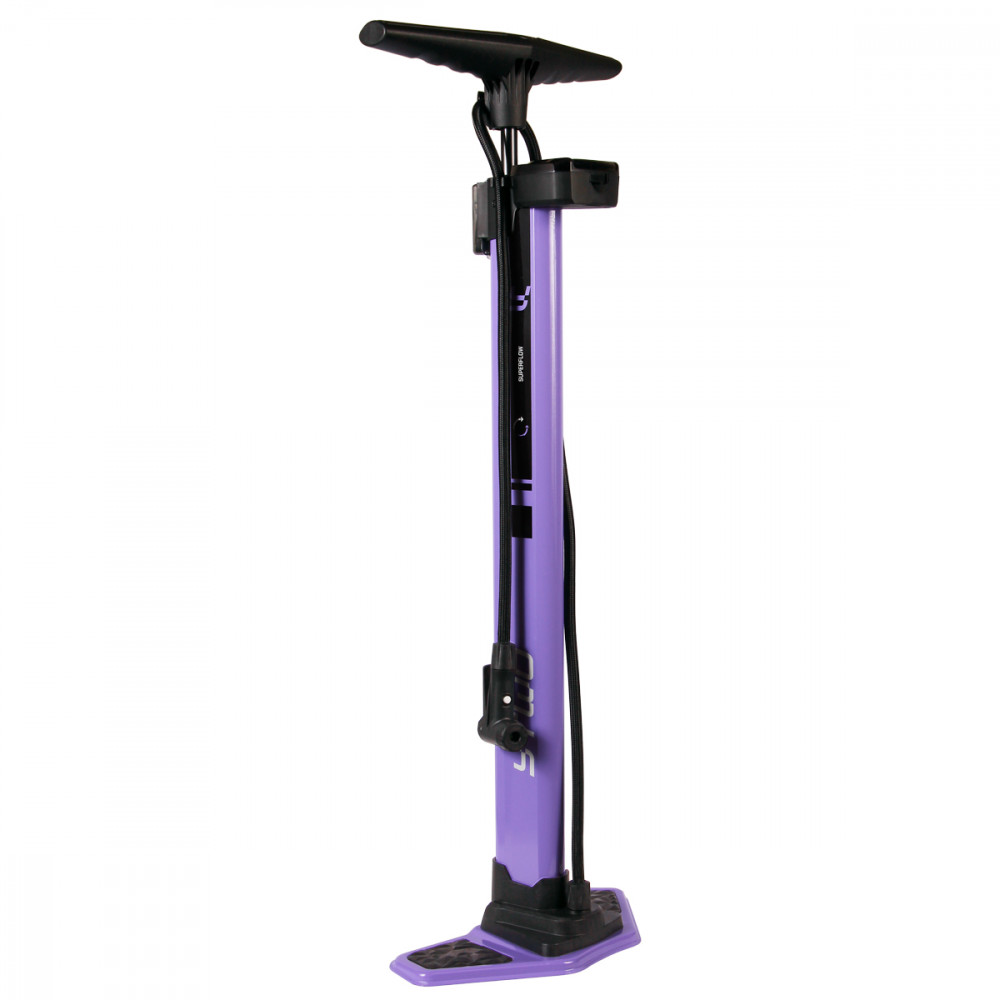 Pompe à pied YTWO - SUPERFLOW