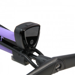 Pompe à pied YTWO - SUPERFLOW