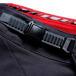 Short Troy Lee Designs - Skyline Pro avec sous-short - SP26