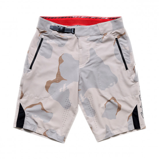 Short Troy Lee Designs - Skyline Pro avec sous-short - SP26