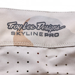 Short Troy Lee Designs - Skyline Pro avec sous-short - SP26
