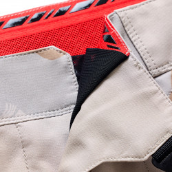 Short Troy Lee Designs - Skyline Pro avec sous-short - SP26