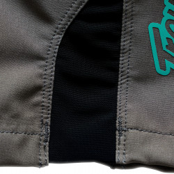 Short Troy Lee Designs - Skyline Pro avec sous-short - SP26