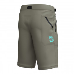 Short Troy Lee Designs - Skyline Trail avec sous-short - SP26