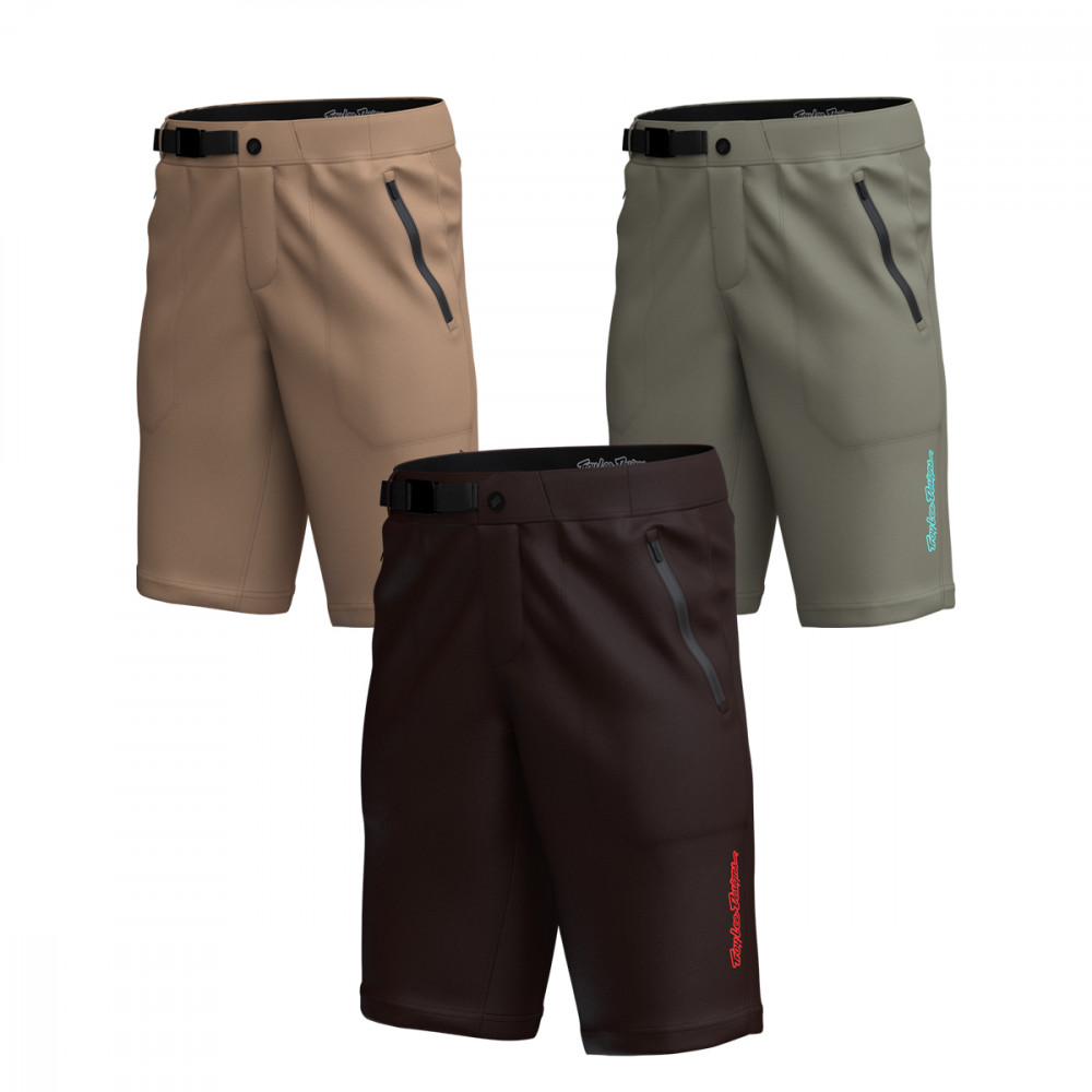 Short Troy Lee Designs - Skyline Trail avec sous-short - SP26