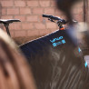 Etui de protection pour vélos YTWO - Butterfly
