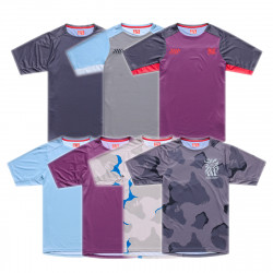 Jersey Troy Lee Designs - Skyline Pro manches courtes - SP26