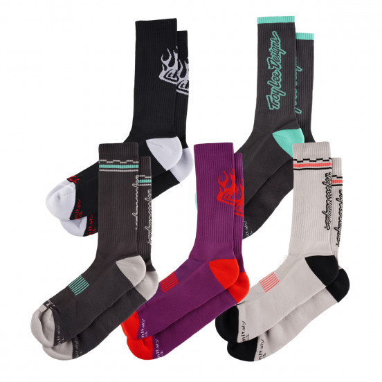 Chaussettes Troy Lee Designs - Performance - SP26