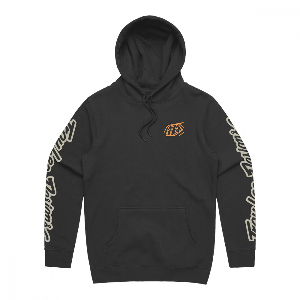 Sweat capuche Troy Lee Designs - Branded - SP26