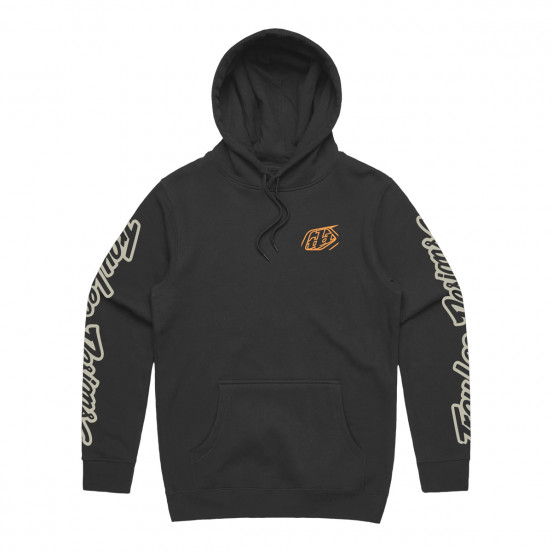 Sweat capuche Troy Lee Designs - Branded - SP26