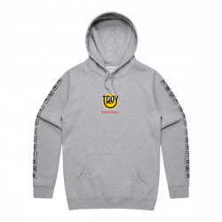 Sweat capuche Troy Lee Designs - Happy Dayz - SP26