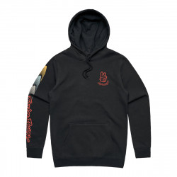 Sweat capuche Troy Lee Designs - Peace Out - SP26