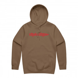 Sweat capuche Troy Lee Designs - Signature - SP26