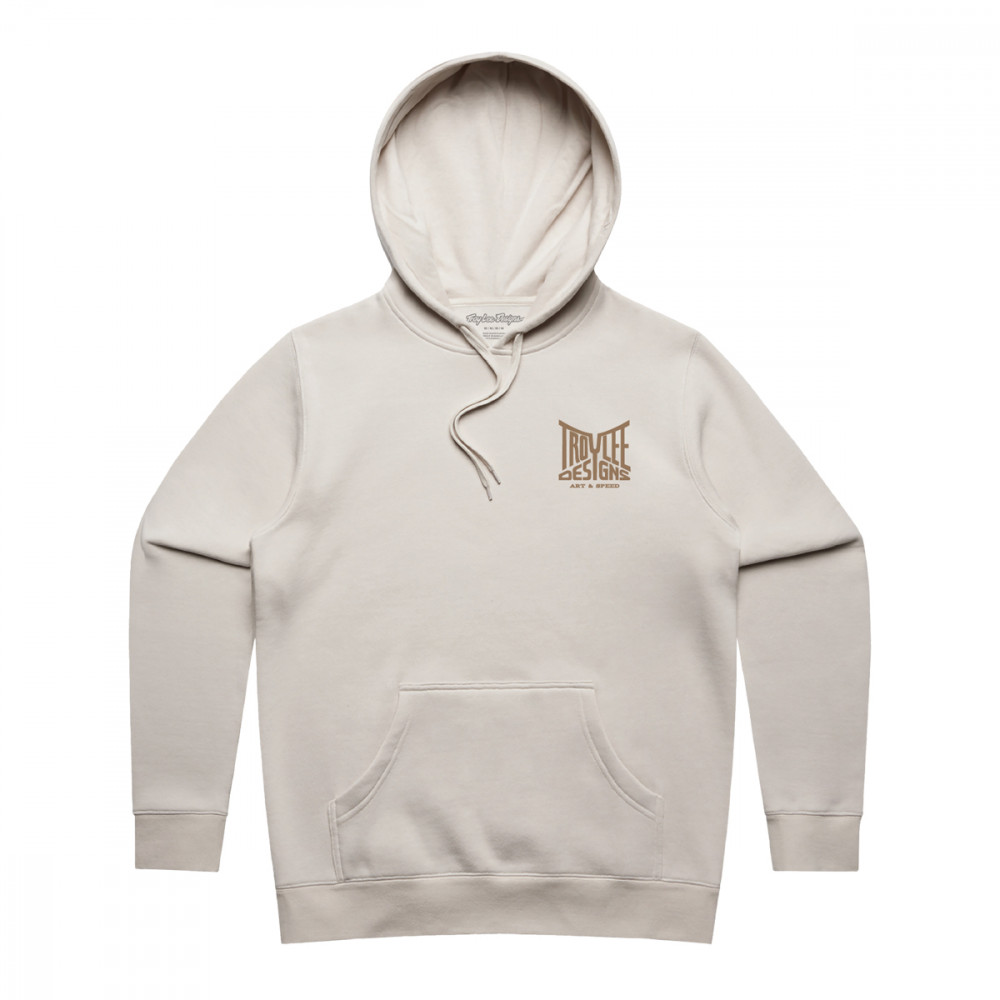 Sweat capuche Troy Lee Designs - Handlebar Women - SP26