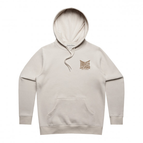 Sweat capuche Troy Lee Designs - Handlebar Women - SP26