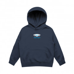 Sweat capuche Troy Lee Designs - Cyborg Youth - SP26
