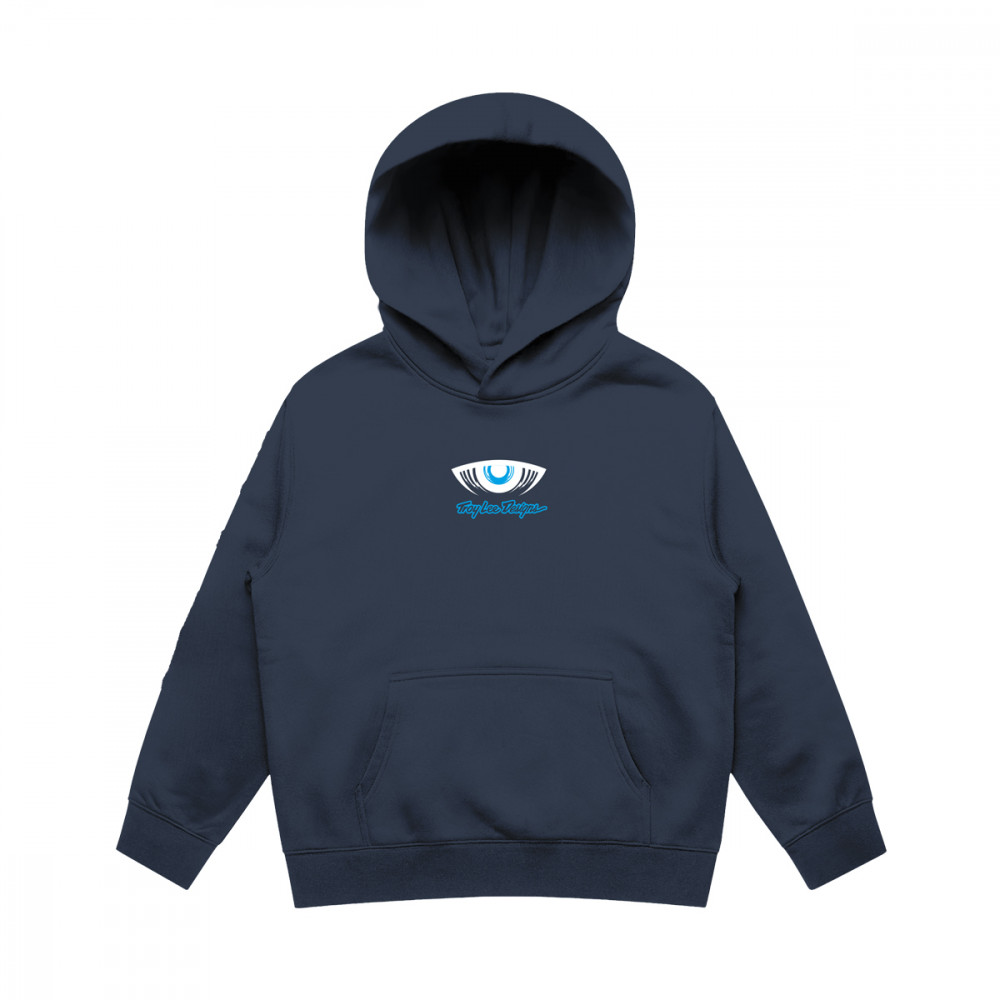 Sweat capuche Troy Lee Designs - Cyborg Youth - SP26