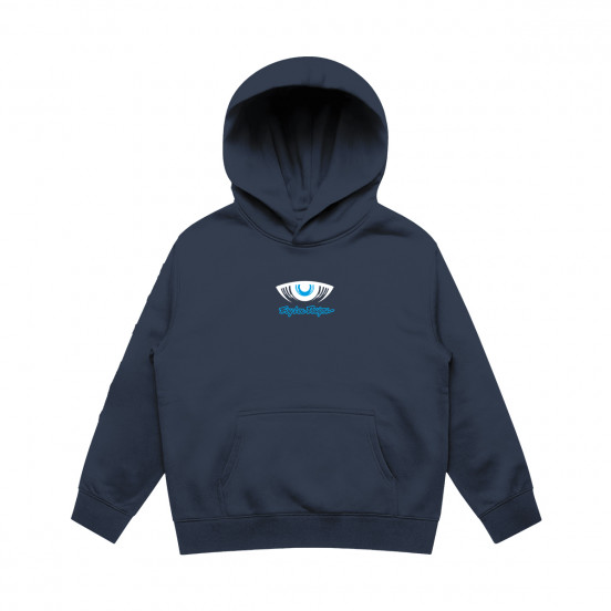 Sweat capuche Troy Lee Designs - Cyborg Youth - SP26