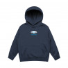 Sweat capuche Troy Lee Designs - Cyborg Youth - SP26