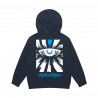 Sweat capuche Troy Lee Designs - Cyborg Youth - SP26