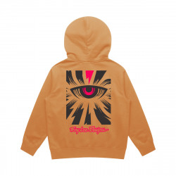 Sweat capuche Troy Lee Designs - Cyborg Youth - SP26