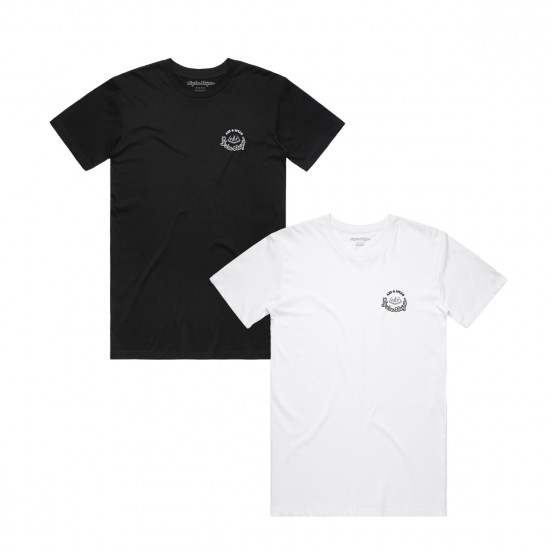 T-shirt Troy Lee Designs - Carb - SP26