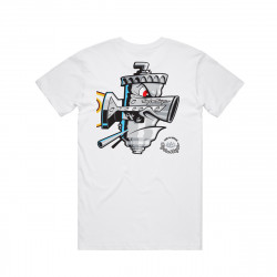T-shirt Troy Lee Designs - Carb - SP26