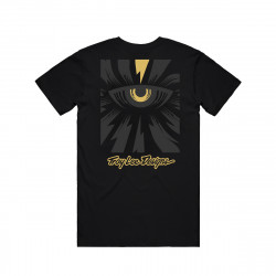 T-shirt Troy Lee Designs - Cyborg - SP26