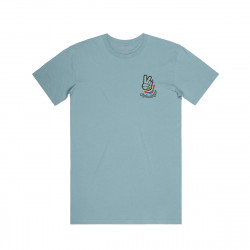 T-shirt Troy Lee Designs - Deuces - SP26