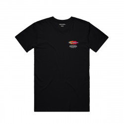 T-shirt Troy Lee Designs - Feather - SP26