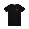 T-shirt Troy Lee Designs - Feather - SP26