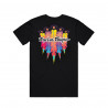 T-shirt Troy Lee Designs - Feather - SP26