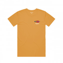 T-shirt Troy Lee Designs - Feather - SP26