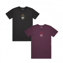 T-shirt Troy Lee Designs - Flame 2 - SP26