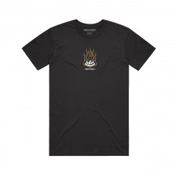 T-shirt Troy Lee Designs - Flame 2 - SP26