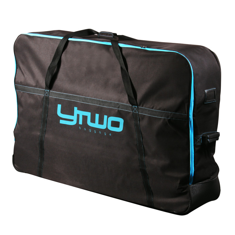 Housse de transport pour vélos YTWO - Easy Travel 3
