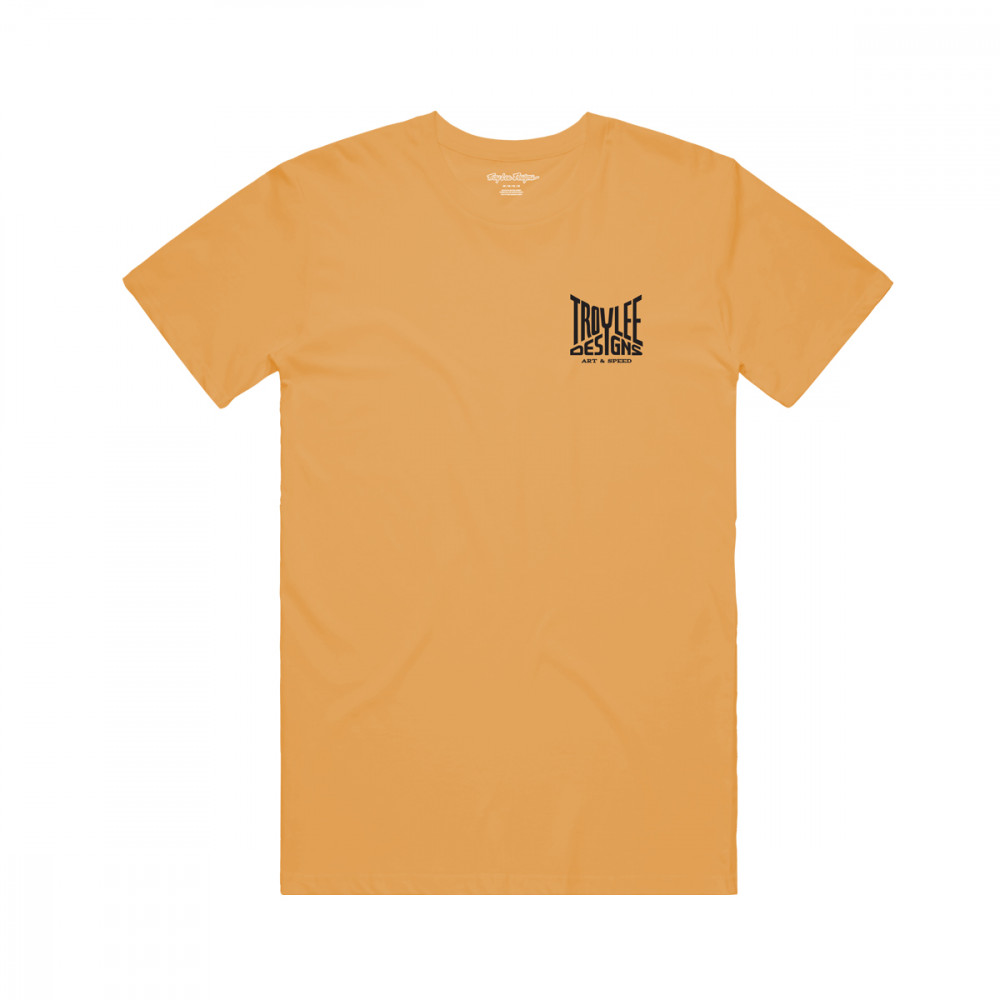 T-shirt Troy Lee Designs - Handlebar - SP26