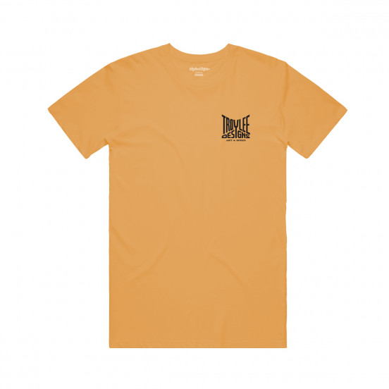 T-shirt Troy Lee Designs - Handlebar - SP26